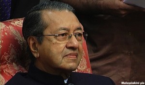 mahathir