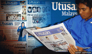 utusan