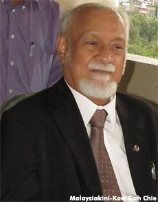 karpal