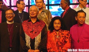 najib