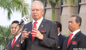 najib