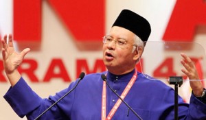 najib