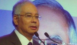 najib