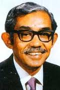 Ismail abdul rahman