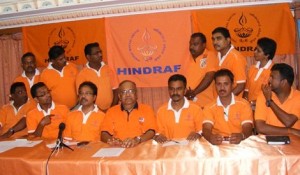 hindraf