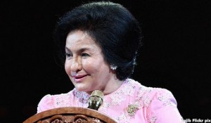 Rosmah