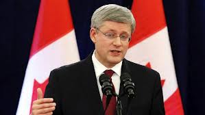 canada prime minister