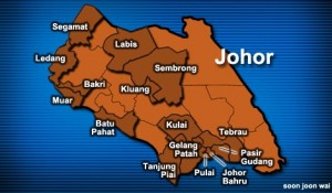 johor