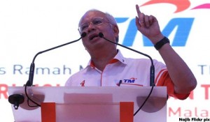 najib