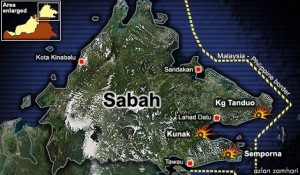 sabah