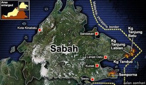 sabah