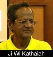 Ji Wi Kathaiah