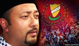 mukhriz