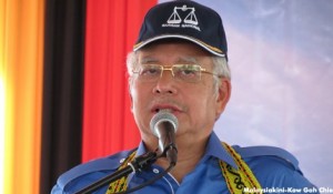 najib