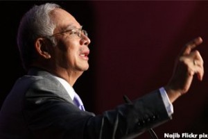 najib