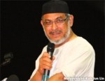 1 khalid samad