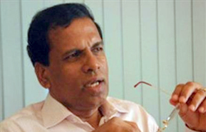 MAITHRIPALA-SIRISENA