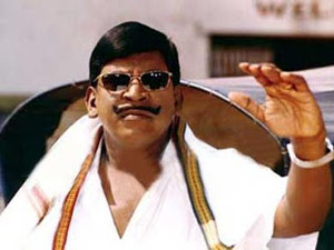 Vadivelu