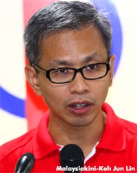 dap pua