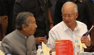 mahathir