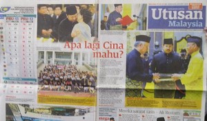 utusan