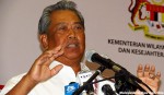 UMNO-muhyiddin