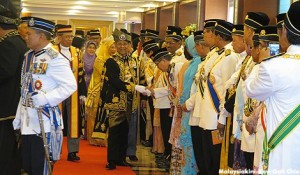 agong