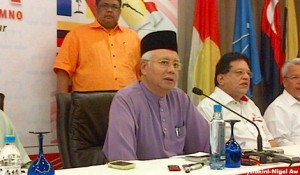 najib