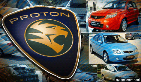 proton