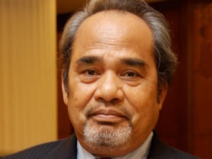 Datuk Tajuddin Abdul Rahman