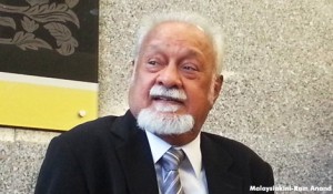 Karpal-federal court ruling