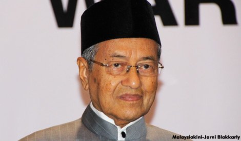 dr m