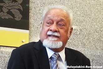 karpal