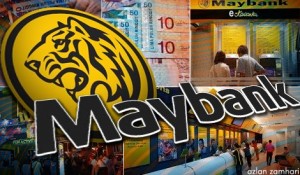 maybank