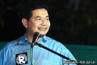 rafizi