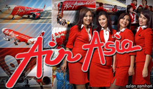 air asia