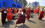 buddhist-monks