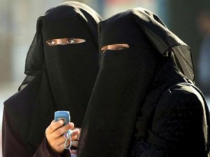 burka