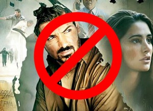 madras cafe banned