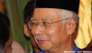 najib