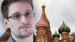 snowden-russia