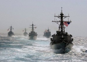 us_navy_ships_at_sea