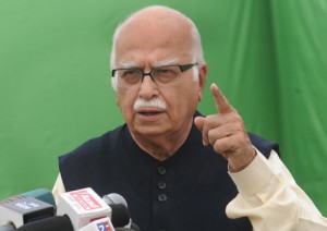 LK-ADVANI