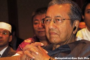 Mahathir-Project IC2