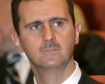 bashar al asad