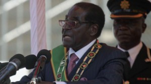 mugabe