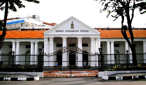 1 dewan