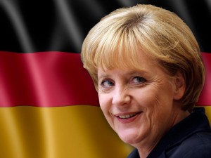 AngelaMerkel