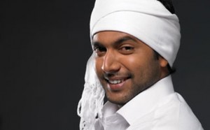 jayam ravi