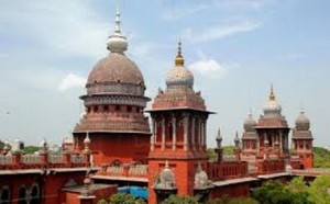 madras court